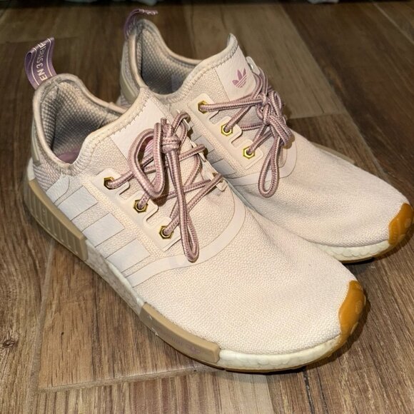 adidas Women's Originals NMD R1 Hybrid Hiker Casual Sneakers - Picture 1 of 7